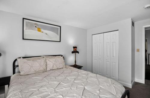 Canton Apartment | Canton townhome