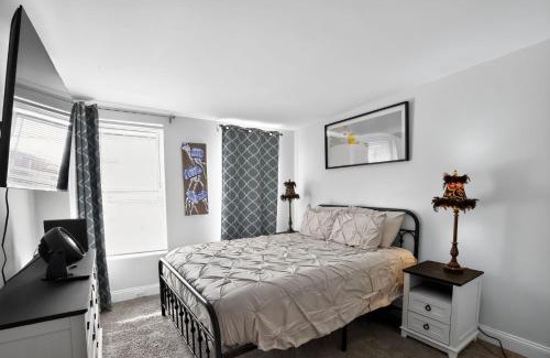 Canton Apartment | Canton townhome