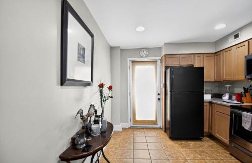 Canton Apartment | Canton townhome