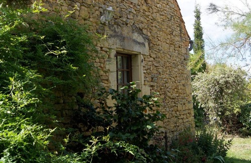 Coux-et-Bigaroque-Mouzens House | Cantou in the heart of tourist Perigord Noir Sarlat, Les Eyzies