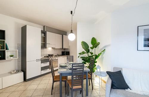 Cantu Apartment | [CANTU-COMO] WiFi, Design & Relax
