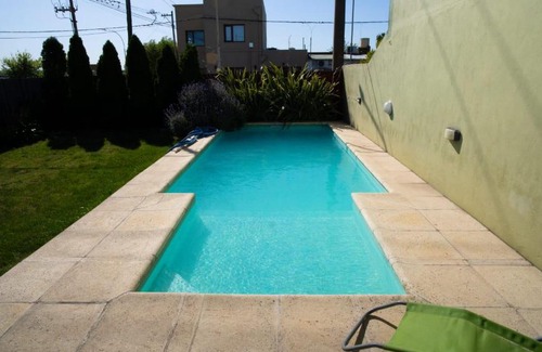 Tandil House | Canu Loft