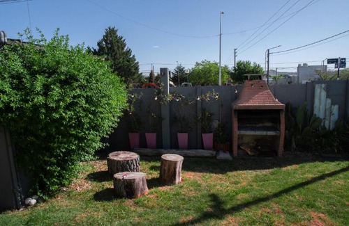 Tandil House | Canu Loft