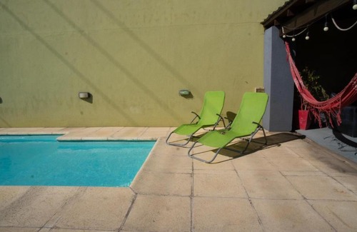 Tandil House | Canu Loft