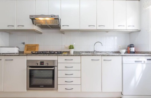 Torredembarra House | Canyadell by Interhome