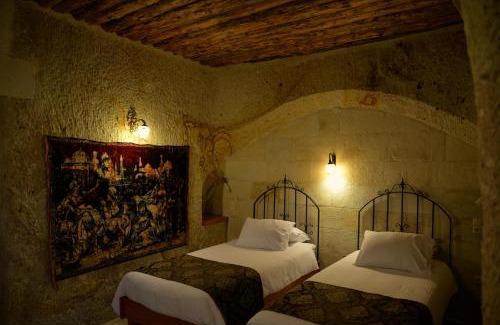 Urgup Hotel | Canyon Cave Hotel