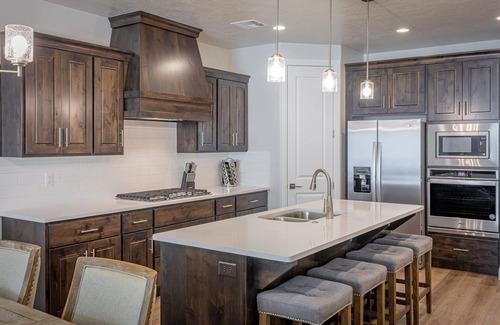 St. George Villa | Canyon Crest Escape at The Ledges Golf Club *Resort Amenities Included!