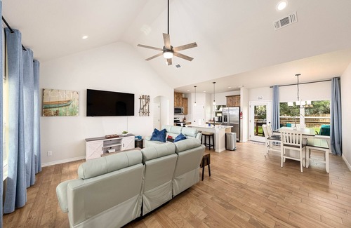 Canyon Lake House | Canyon Lake Getaway at Startz 1/2 mi From The Lake