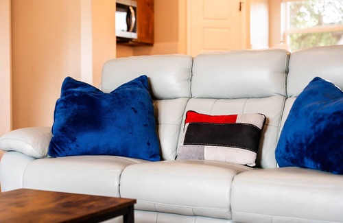 Canyon Lake House | Canyon Lake Getaway at Startz 1/2 mi From The Lake