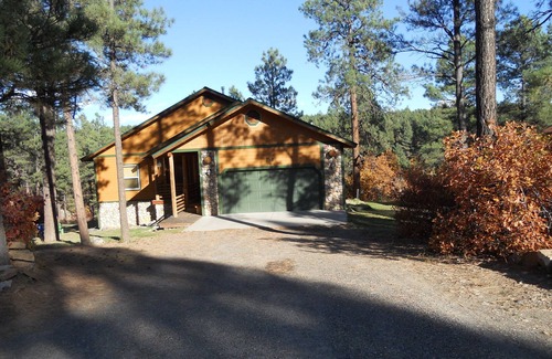 Twin Creek Village Cabin | CANYONS EDGE VIEW GORGEOUS INTERIOR PING PONG POOL SAUNA PLAYSET FIREPLACE STOVE