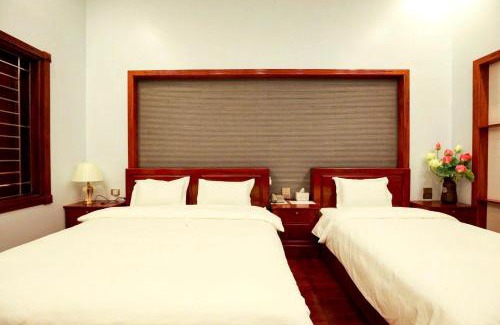 Ha Giang Hotel | Cao Nguyên 2 Villa Hà Giang