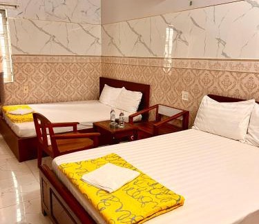 Bao Loc Hotel | Cao Nguyên Xanh