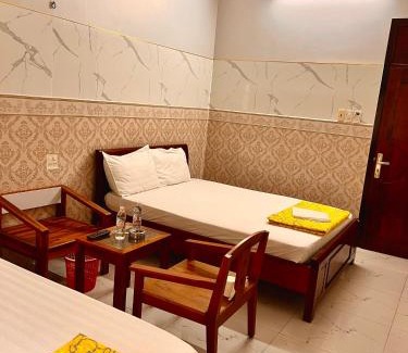 Bao Loc Hotel | Cao Nguyên Xanh