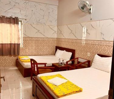 Bao Loc Hotel | Cao Nguyên Xanh