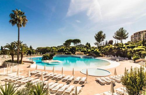 Cap Esterel Apartment | CAP Estérel Pierre&vacances ,Mer Piscine, jardin clos ,parking,Clim