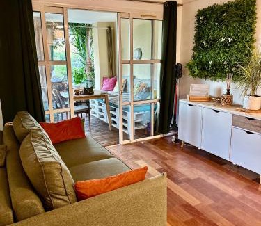 Cap Esterel Apartment | CAP Estérel Pierre&vacances ,Mer Piscine, jardin clos ,parking,Clim