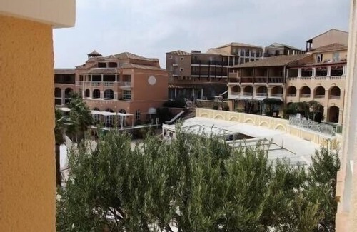 Cap Esterel Apartment | Cap Esterel/MAGNIFIC SEA VIEW