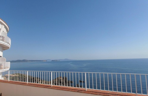 Begur Apartment | Cap sa Sal - Apartment in a luxury estate by the sea - Aiguafreda - Begur