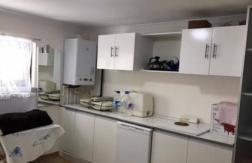 Etimesgut Villa | Capacious Villa Surrounded by Nature in Ankara