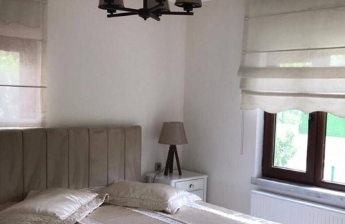 Etimesgut Villa | Capacious Villa Surrounded by Nature in Ankara