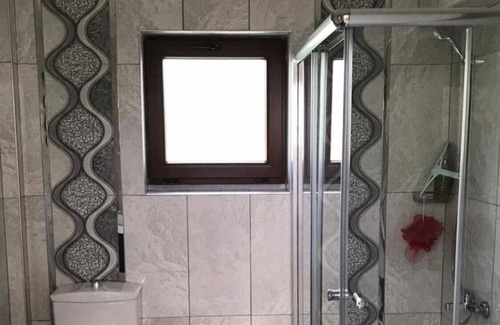 Etimesgut Villa | Capacious Villa Surrounded by Nature in Ankara