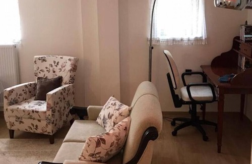 Etimesgut Villa | Capacious Villa Surrounded by Nature in Ankara