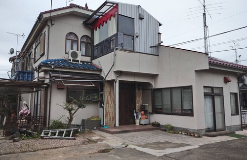 Konosu House | Capacity 6 people - number 6 /Konosu Saitama