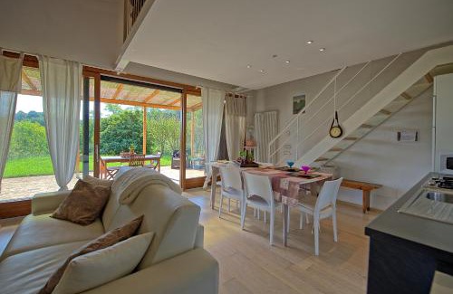 Siena House | Capannino by PosarelliVillas