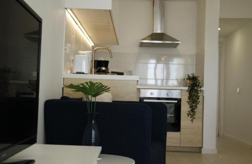 Costa de Caparica Apartment | Caparica Sea View Apt by be@home