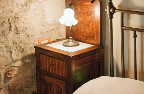 Martano Apartment | Capasa Borgoterra