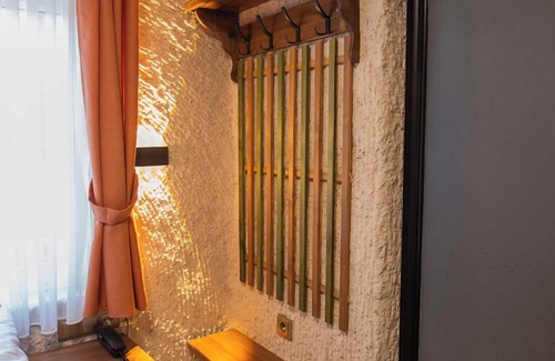 Goreme Bed & Breakfast | Capavista Cave House