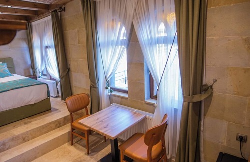 Goreme Bed & Breakfast | Capavista Cave House