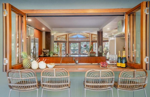Skinners Shoot Villa | Cape Byron Villa 8 - A Charming Hinterland Escape