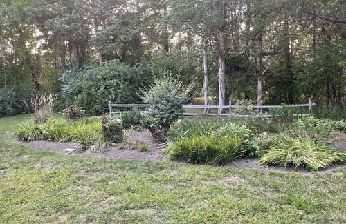 Barnstable House | Cape Cod - Barnstable Village - Post & Beam Cape
