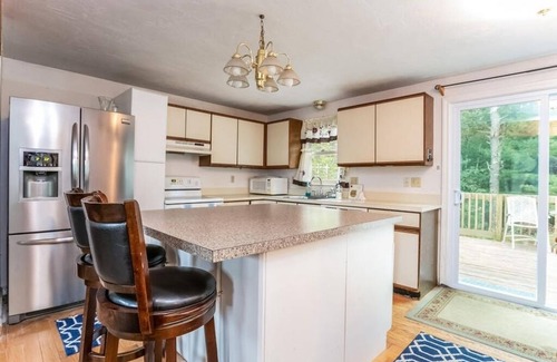 Mashpee House | Cape Cod cottage