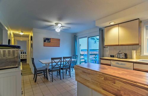 Bass River House | Cape Cod Escape ~ 2 Mi To Beaches & Dining!