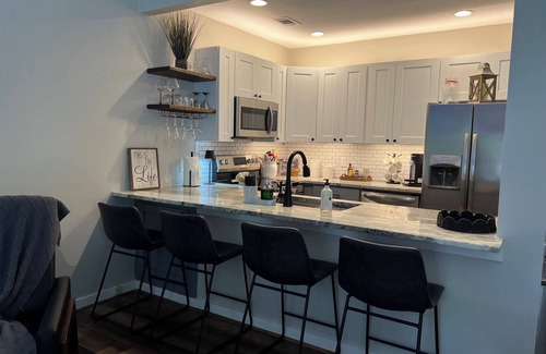 Cape Royale Cottage | Cape Escape on Lake Livingston - Cape Royale