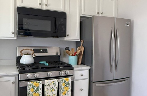 East Falmouth House | Cape Getaway 4 Bedroom w/Outdoor Shower, Ramp Access to Water, New Bathroom