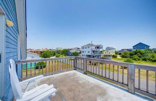 Avon House | Cape Joy 332