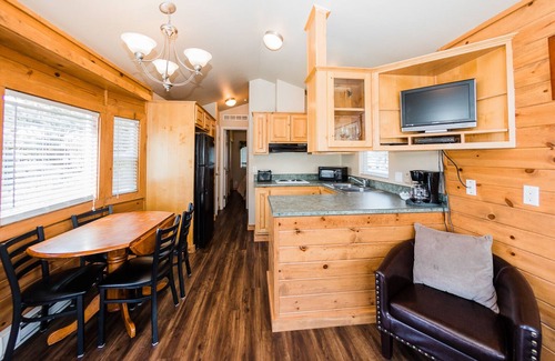 Pacific City Hotel | Cape Kiwanda RV Park
