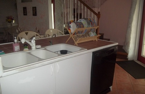 Cape San Blas House | Cape Oasis Health Resort focused on Age Reversal using Hyperbaric Medicine