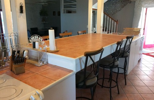 Cape San Blas House | Cape Oasis Health Resort focused on Age Reversal using Hyperbaric Medicine