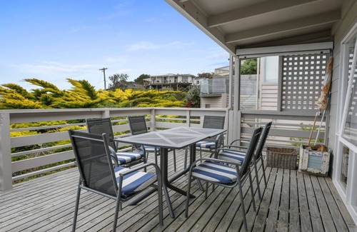 Marengo House | Cape Paradiso - Ocean At Your Doorstep, WIFI