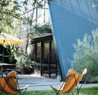 Cape Schanck House | Cape Schanck A-Frame House