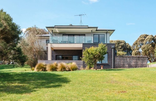 Cape Schanck House | Cape Schanck Getaway