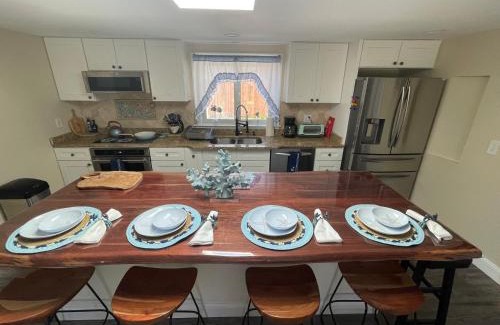 South Yarmouth Villa | Cape Seacret