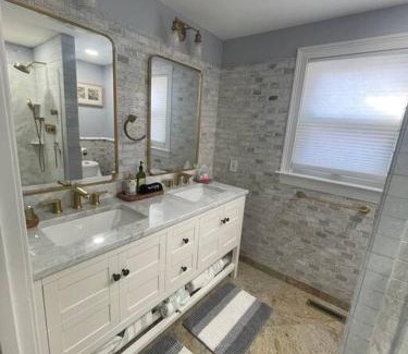 South Yarmouth Villa | Cape Seacret