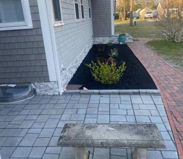 South Yarmouth Villa | Cape Seacret