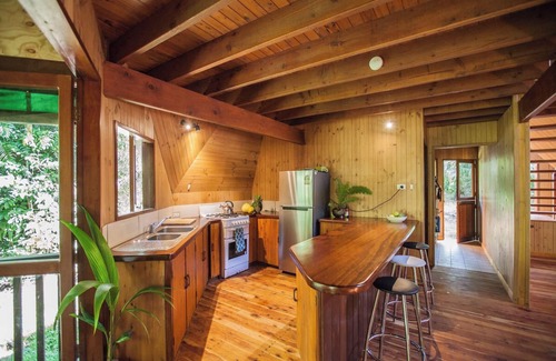 Cape Tribulation House | Cape Tribulation Eco Space