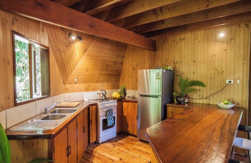Cape Tribulation House | Cape Tribulation Eco Space